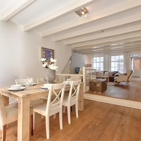 Apartment Jordaan *